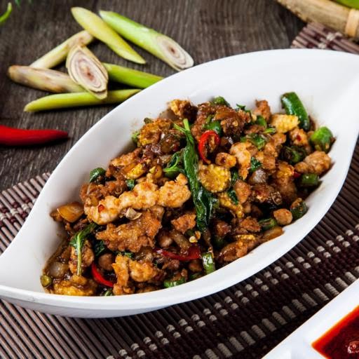 Sara Thai Food by null