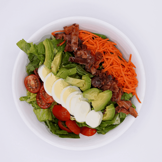 The Greenspot Salad Company Governor Park by null