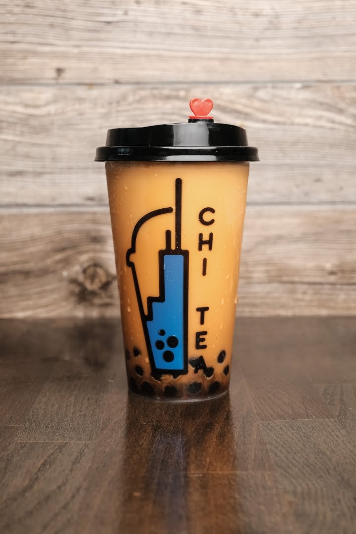 CHI TEA - Hot Chicken, Burgers, & Wings by null