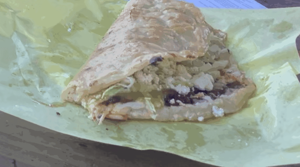 Antojitos Victoria by null