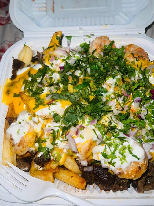 Tacos Mi Rancho by null