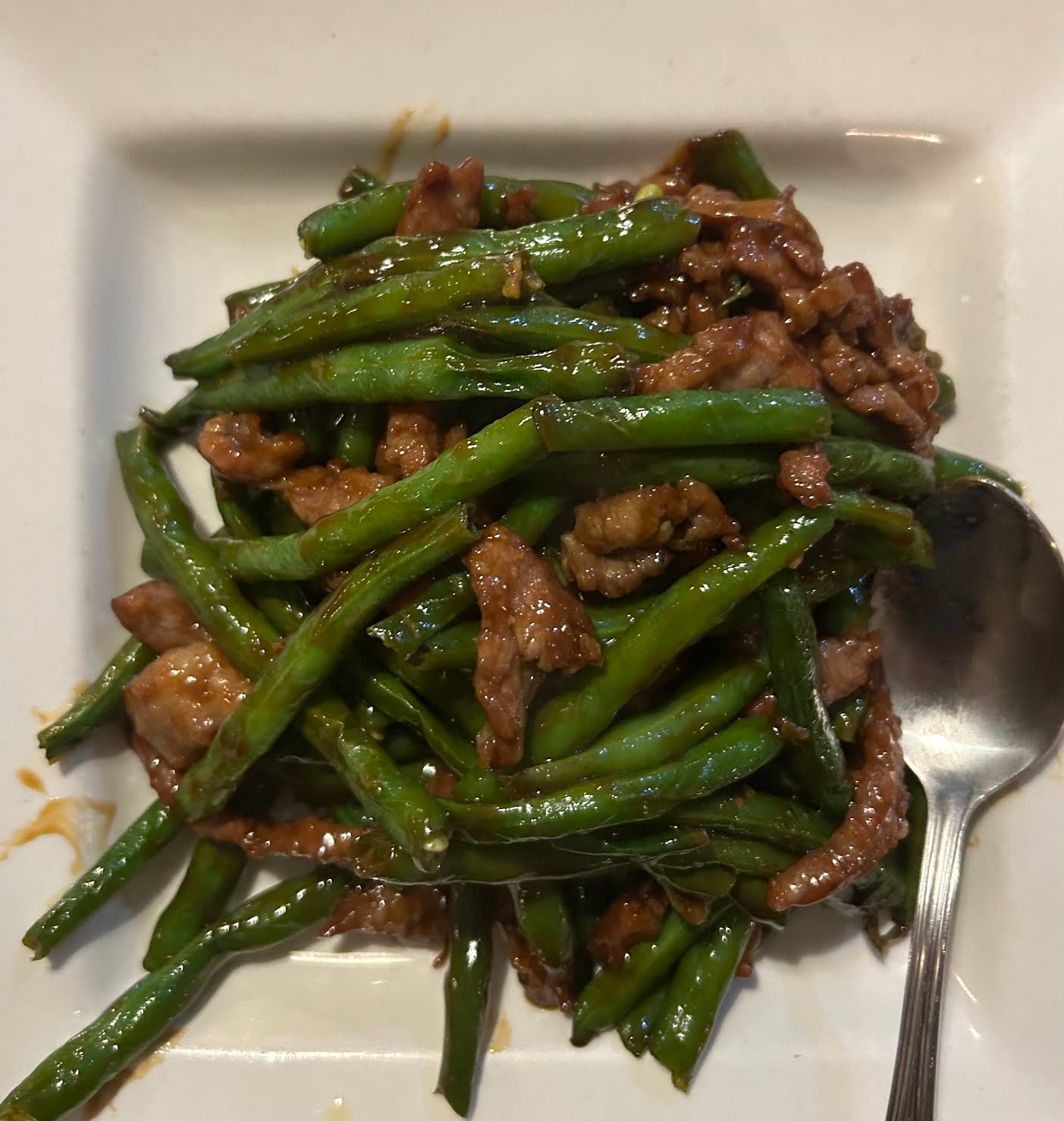 Chen's Chinese Restaurant by null