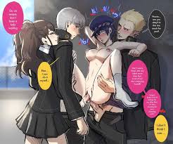 Rises bad influence porn comic english jpg x Bad influence