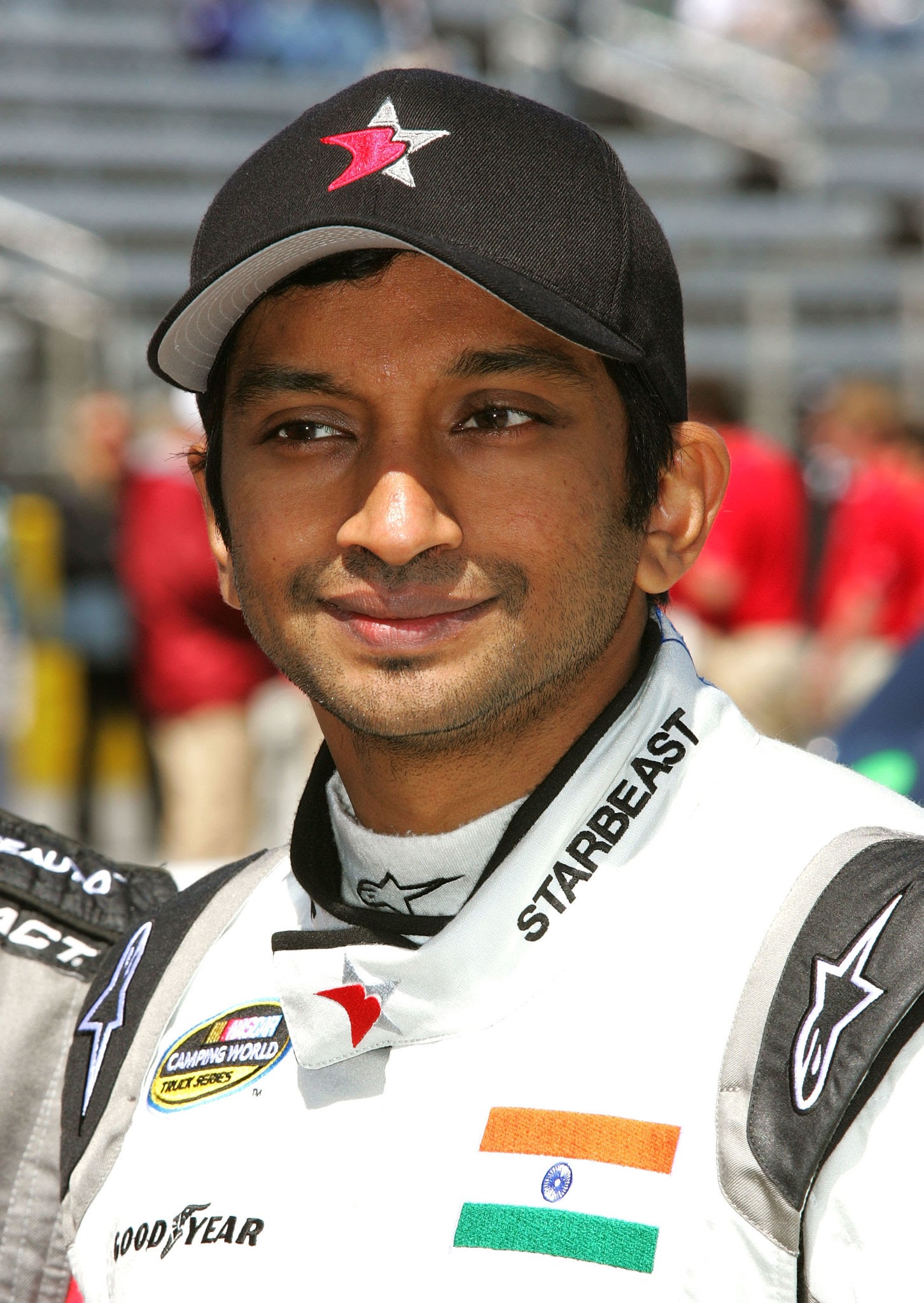 Image result for narain karthikeyan