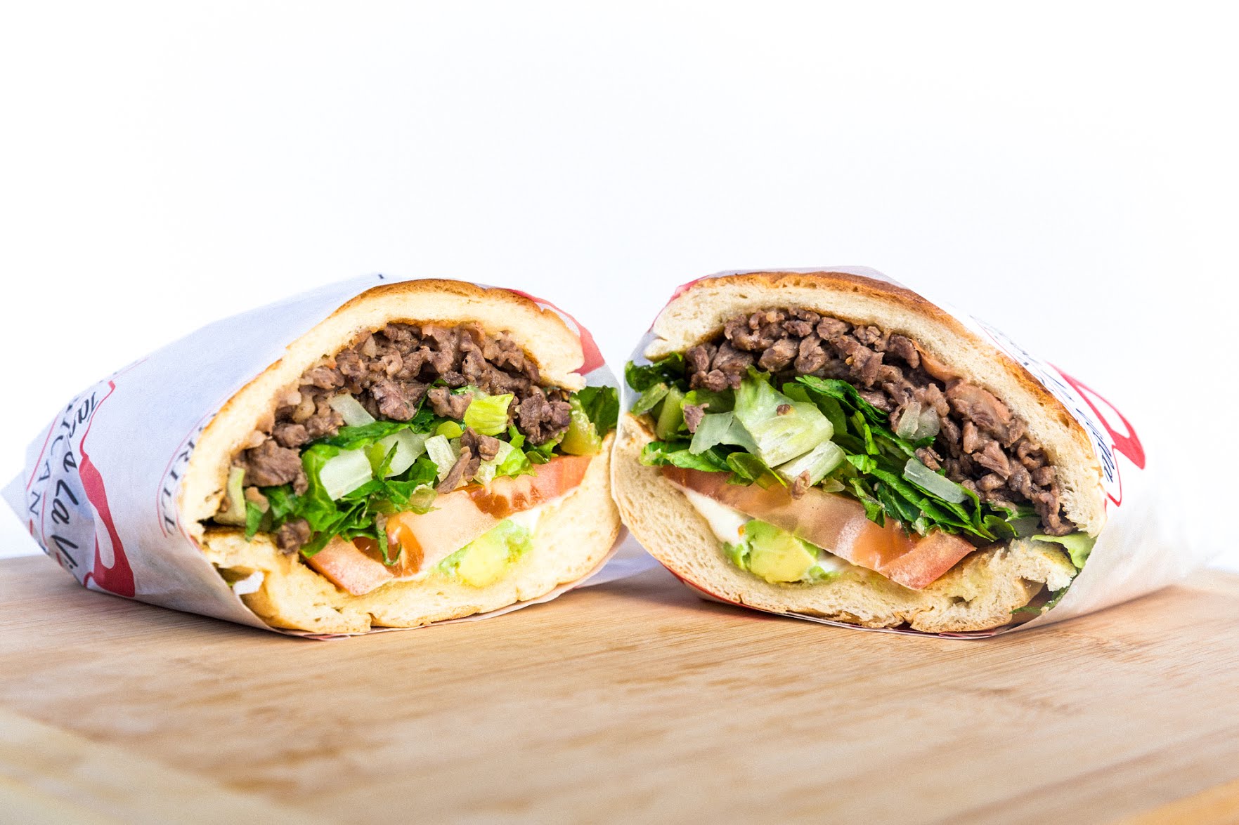 Tacos La Villa by null