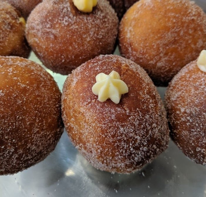 Piccolina da Centrolina by null