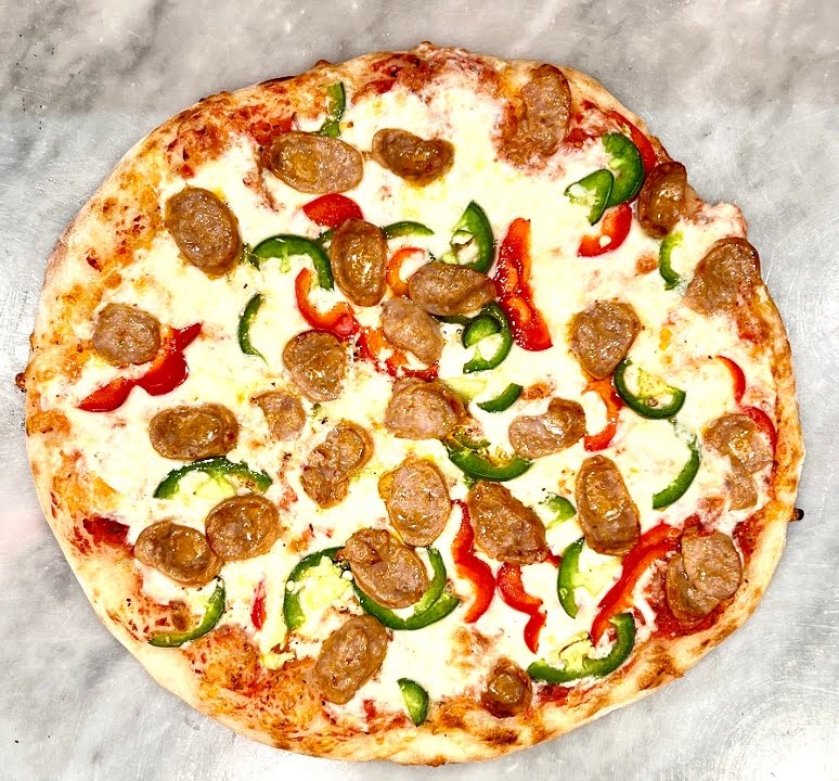 Ana Bar and Eatery by null