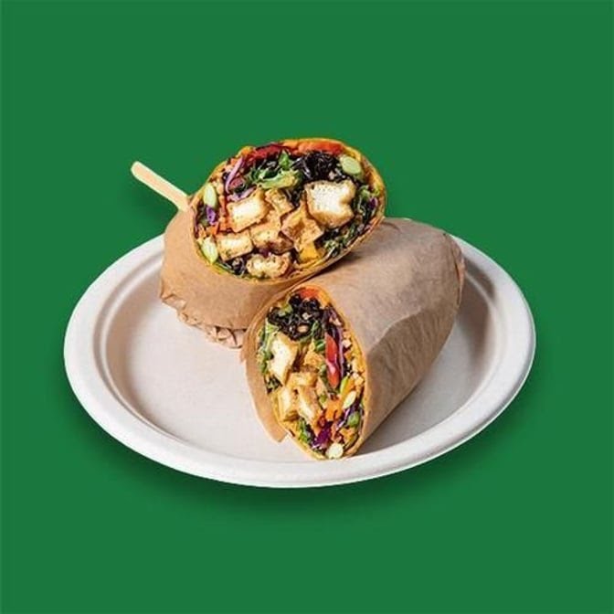 Green Tomato Grill by null