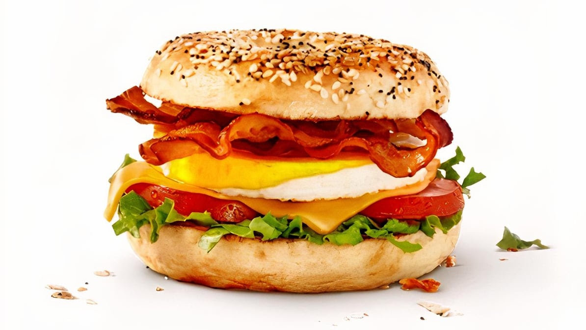 Tim Hortons by null