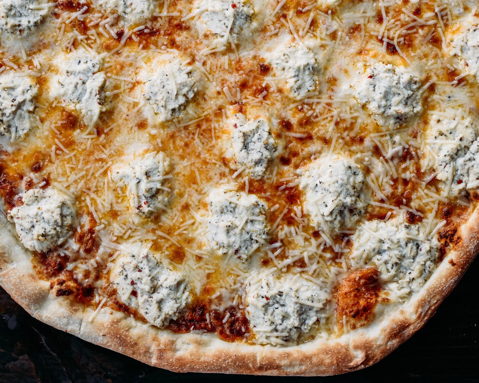 Straight From New York Pizza (Hawthorne) by null