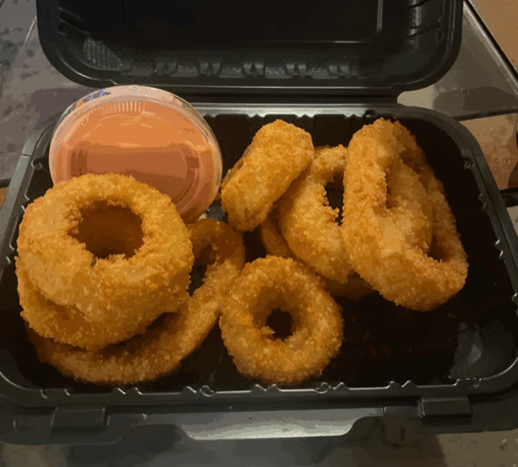 Cosmi's Deli by null