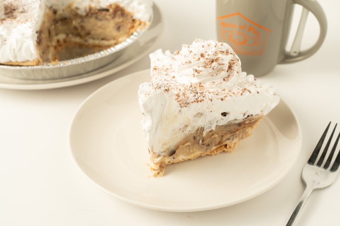 House of Pies by null