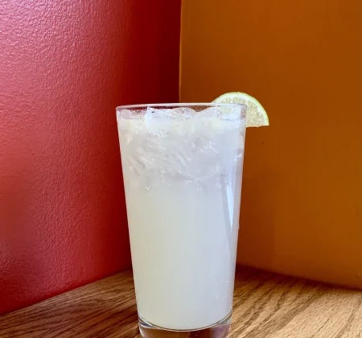 Tex Tubb's Taco Palace by null