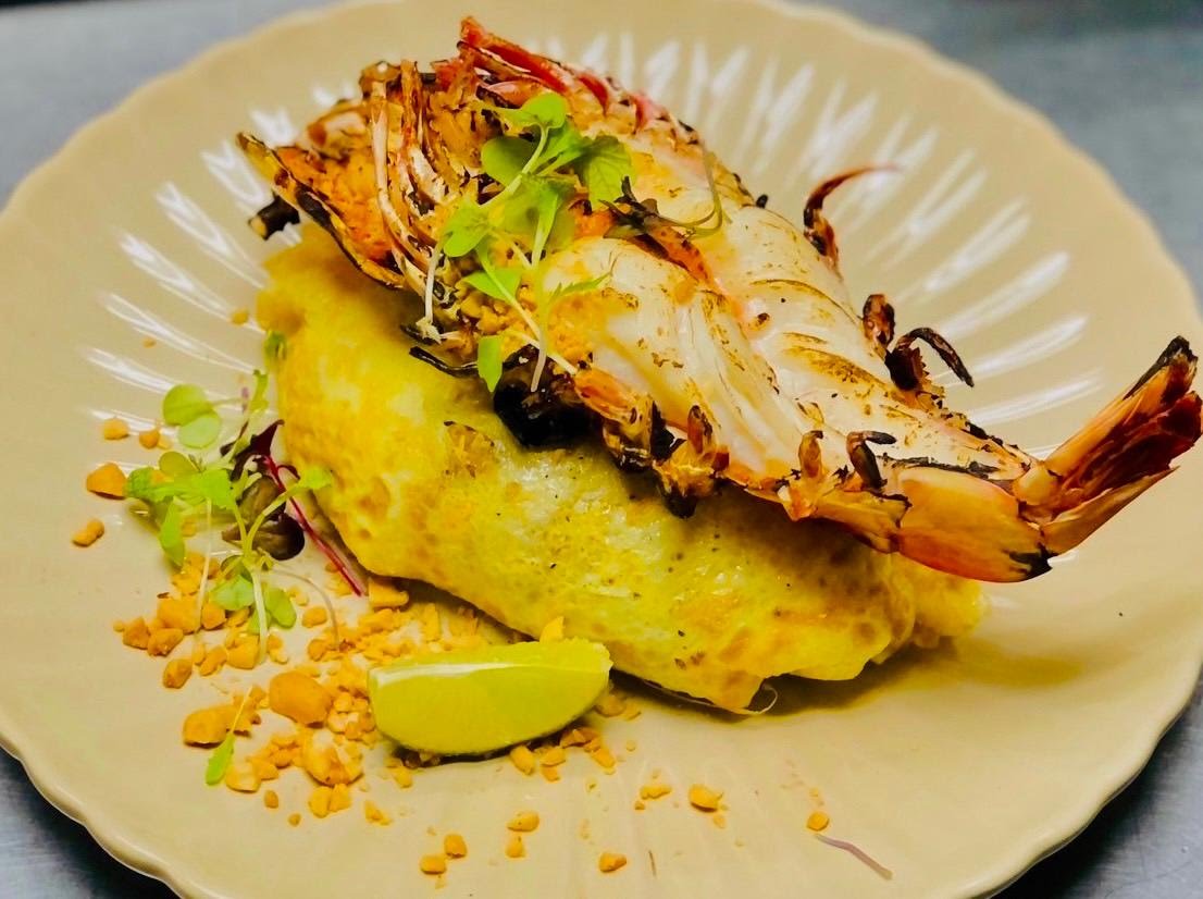 The Peppery Thai Restaurant by null