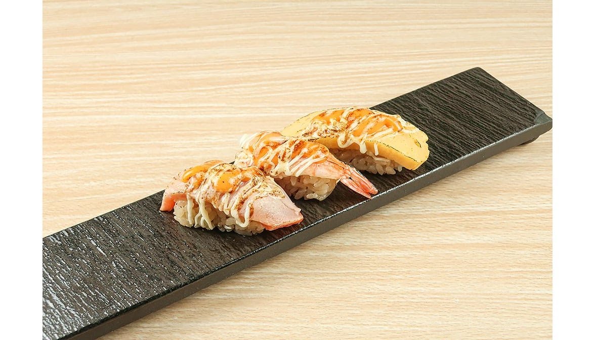 Sakabayashi Sushi Tavern by null
