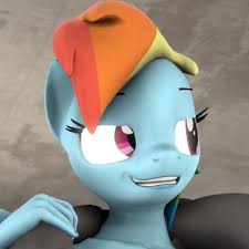 Rule if it exists there is porn of it rainbow dash mlp jpg x Dash futa