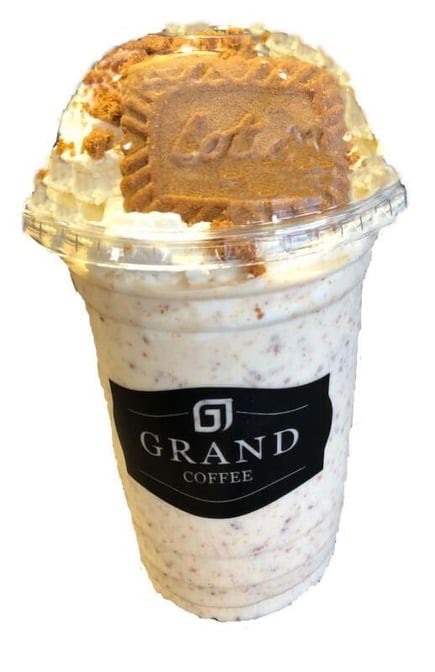 Grand Coffee by null