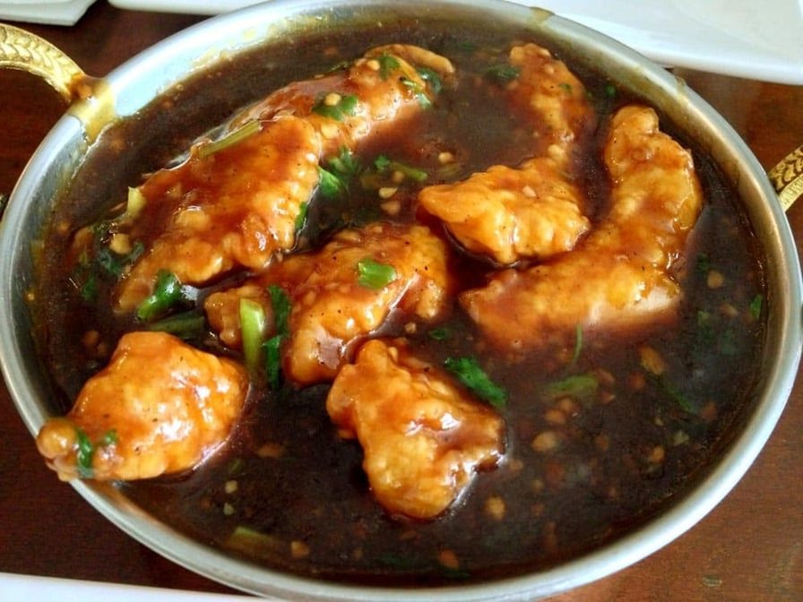 Tangra Masala by null