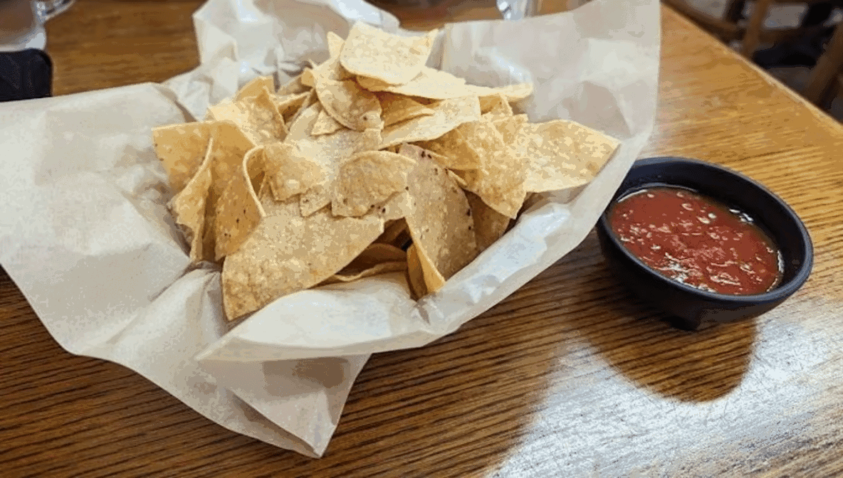 Amelia's Exquisite Mexican Dining by null