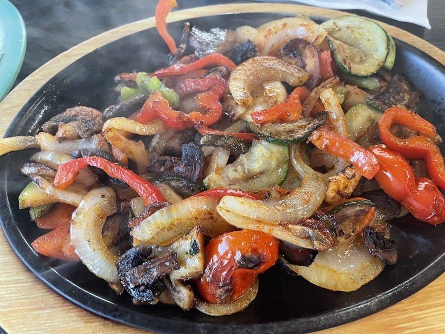 Taqueria Mixteca by null
