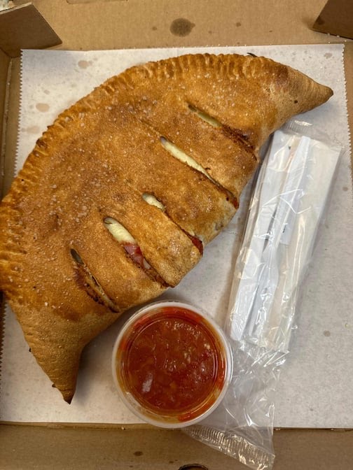 Bella Roma Pizza by null