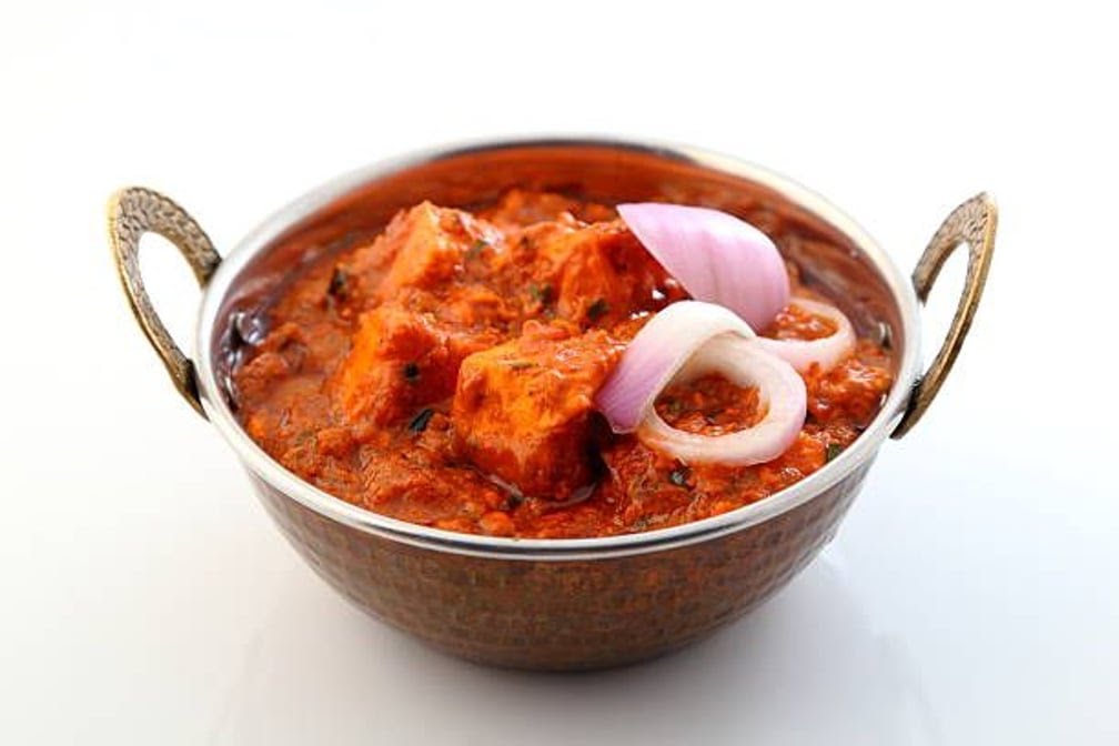 Tikka Mahal - Modern Indian Restaurant by null