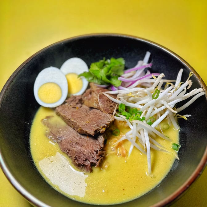 Wan Waan (Thai Restaurant) by null