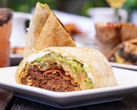 Rockefeller - Manhattan Beach by null