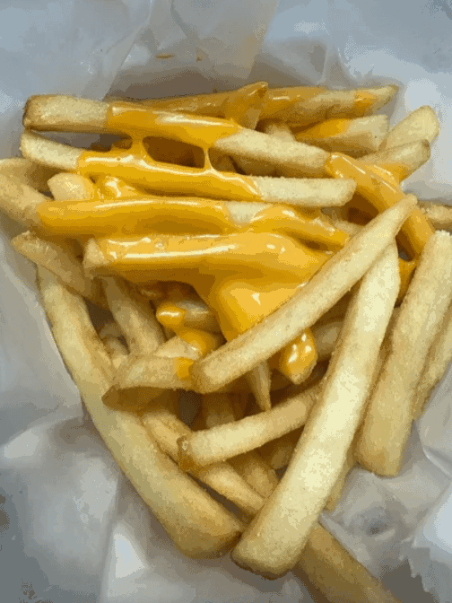 Telway Hamburgers by null