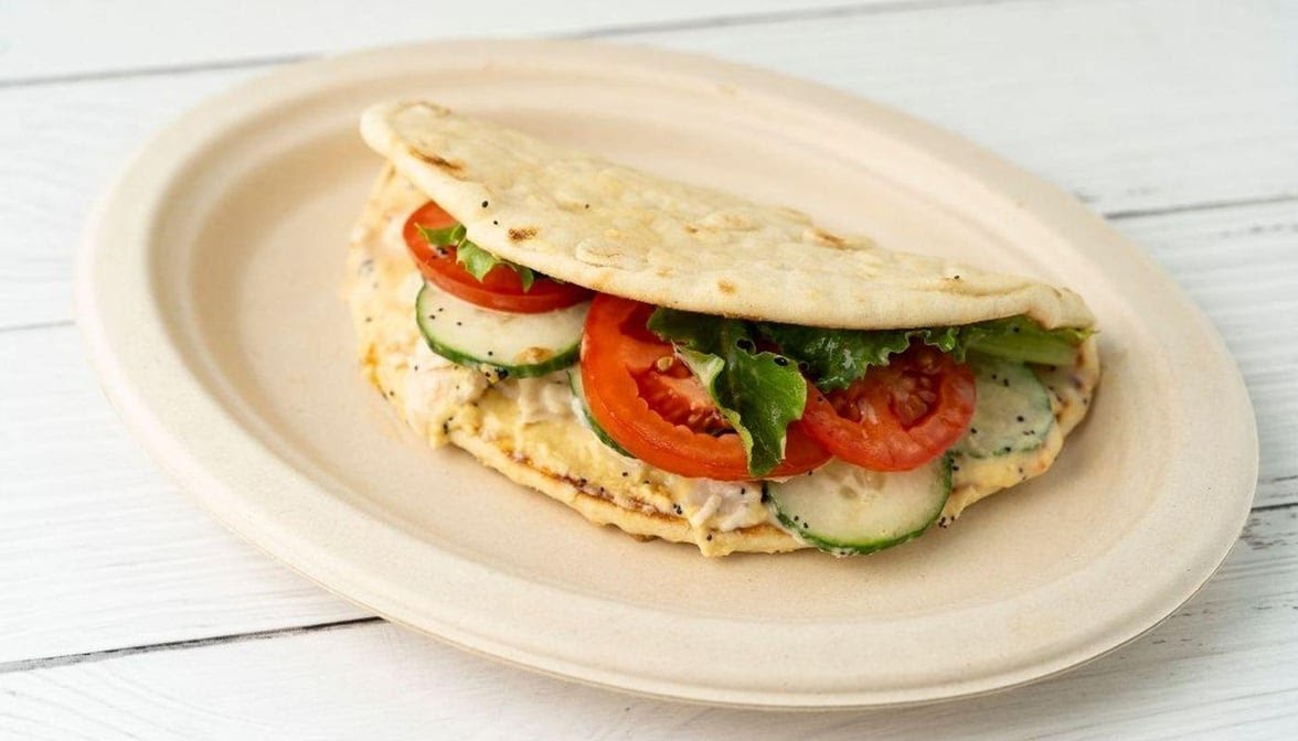 Wow Wow Hawaiian Lemonade - Greenhouse by null