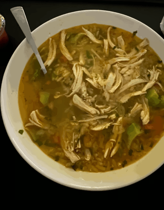 Wholly Guacamole Mexican Grille by null