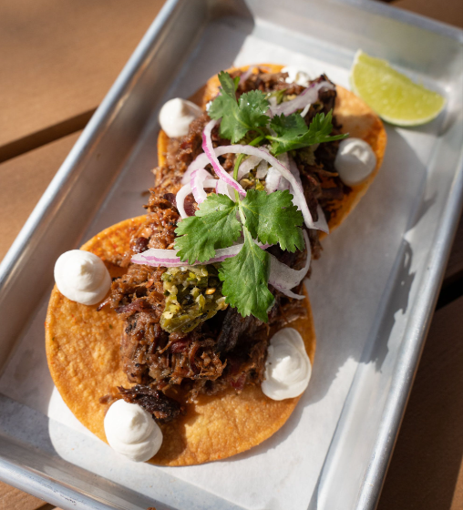 Loro Asian Smokehouse & Bar by null