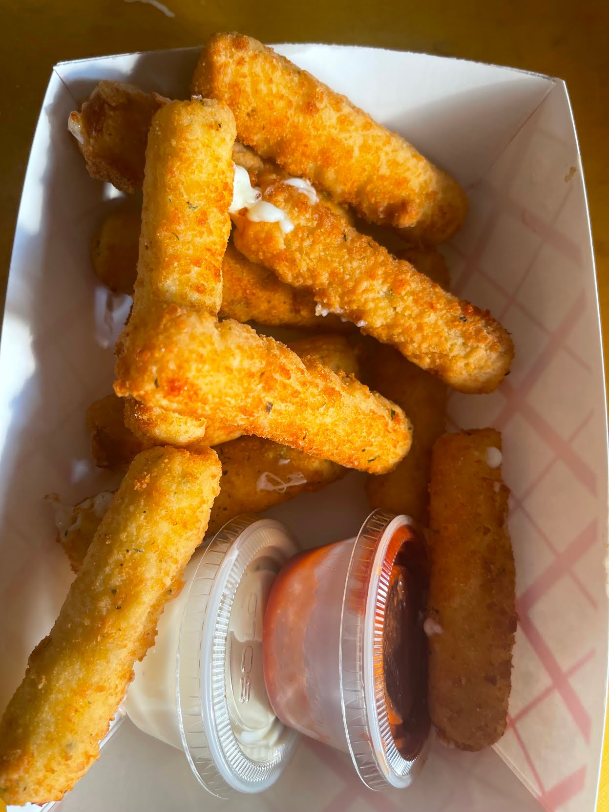 The Blue Fish Kitchen by null