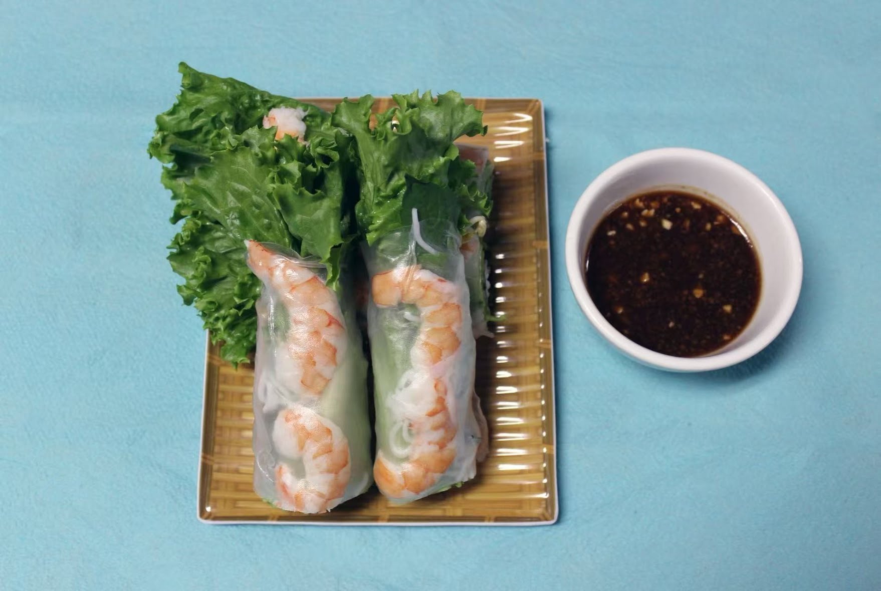 Vietnam House Restaurant by null