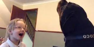 dogs fuck litlle girls|bestiality black girl gets a dog cum - ZooTube Videos