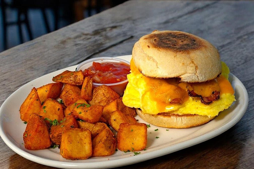 Flying Star Cafe by null