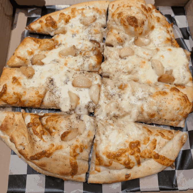 Marco's Restaurant by null