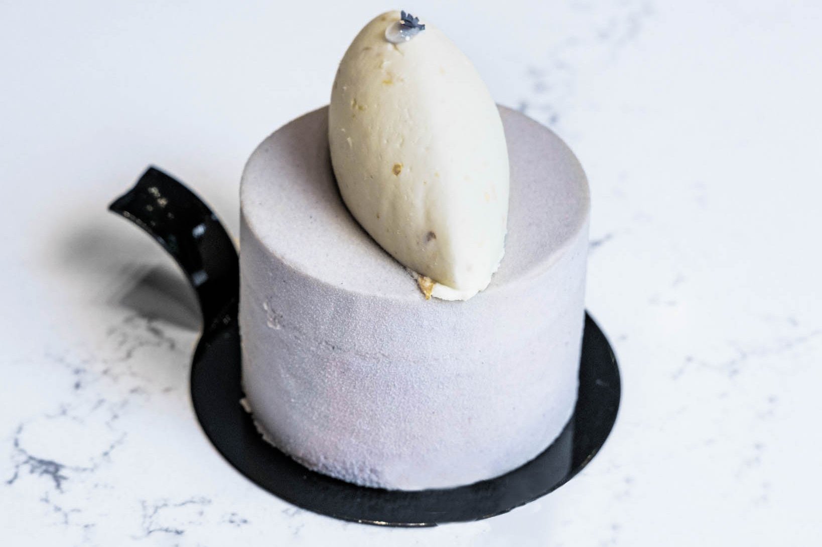 Patisserie Fleur by null