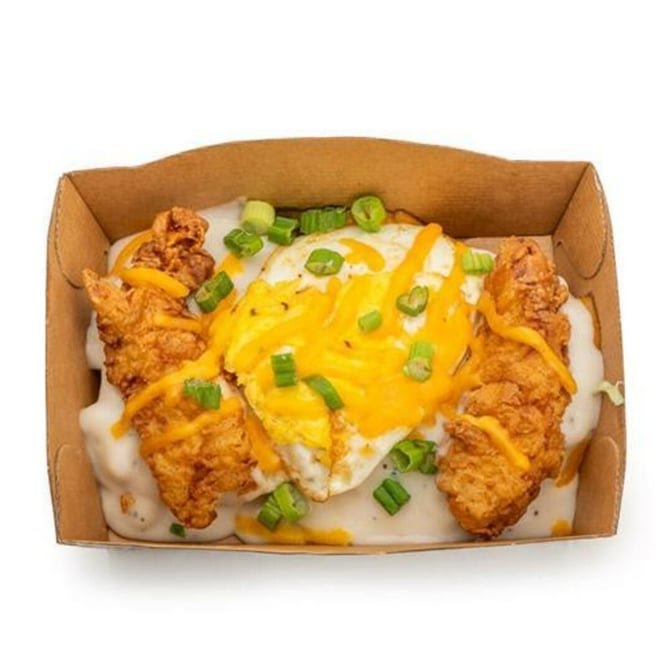 Rise Southern Biscuits & Righteous Chicken - Nashville Downtown by null