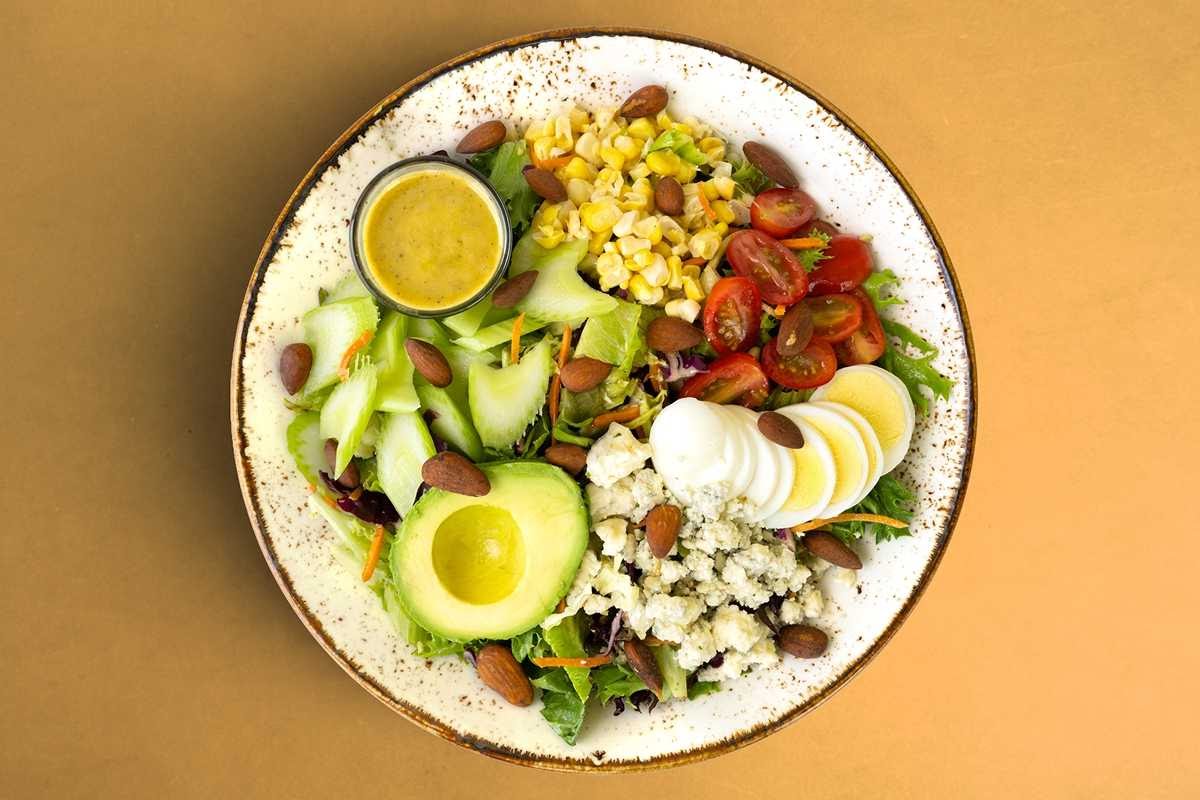 Life Alive Organic Cafe Brookline by null