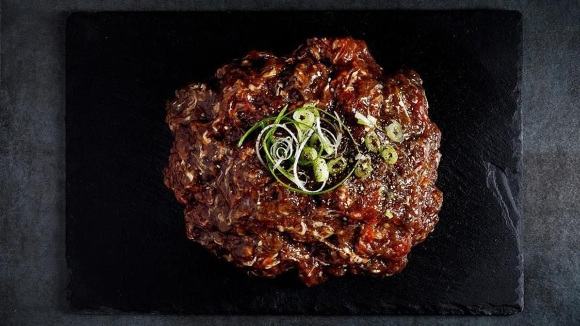 Gen Korean BBQ House by null