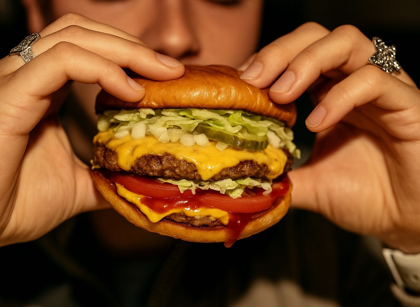 Yeanie's Burgers and Social by null