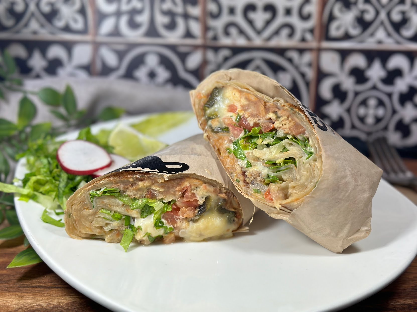 Cuco's Burritos by null