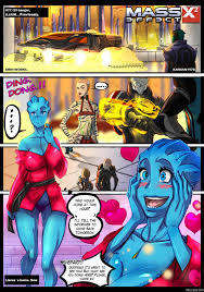 Egndhgaaaa skbdxraq i jpg x Tali zorah mass effect