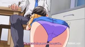 Hentai en espanol sin censura jpg x Hentai sin censura