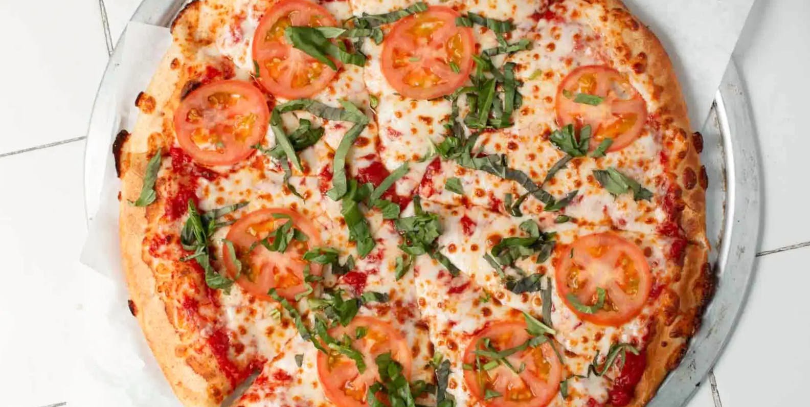Sicily's Pizza by null
