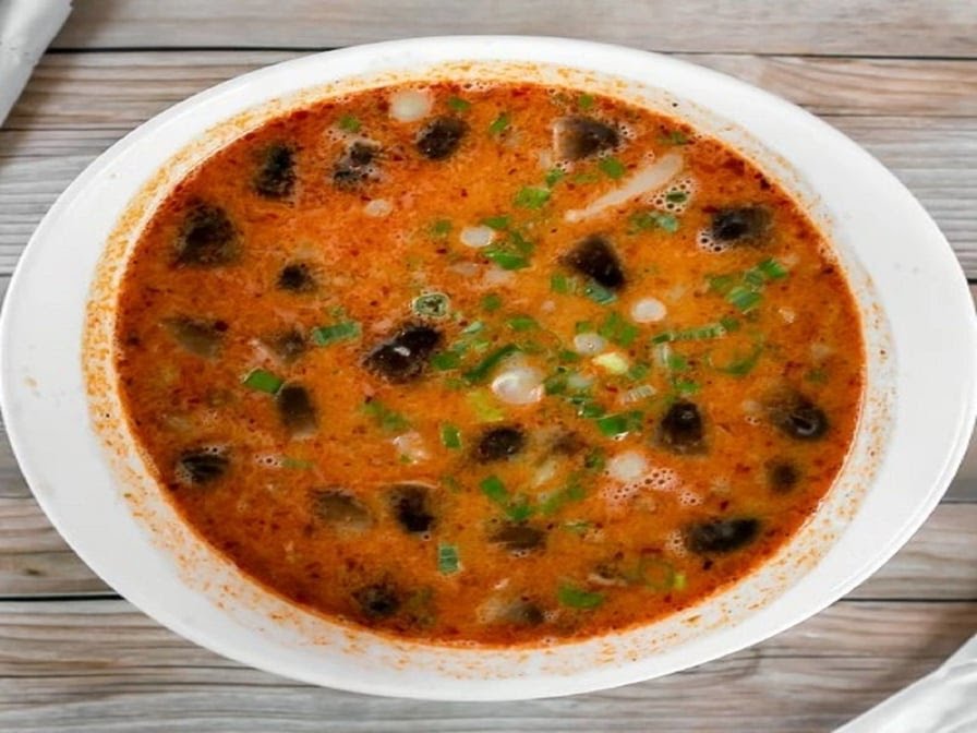 Thai Orchid Alaska by null