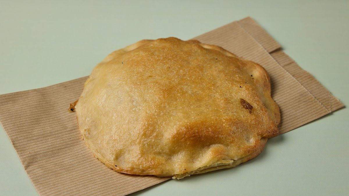 Harry's Kitchen by null