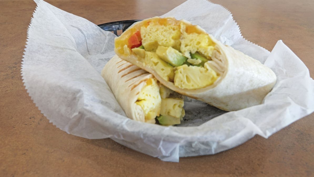 Bagel Boys Cafe - Perimeter by null