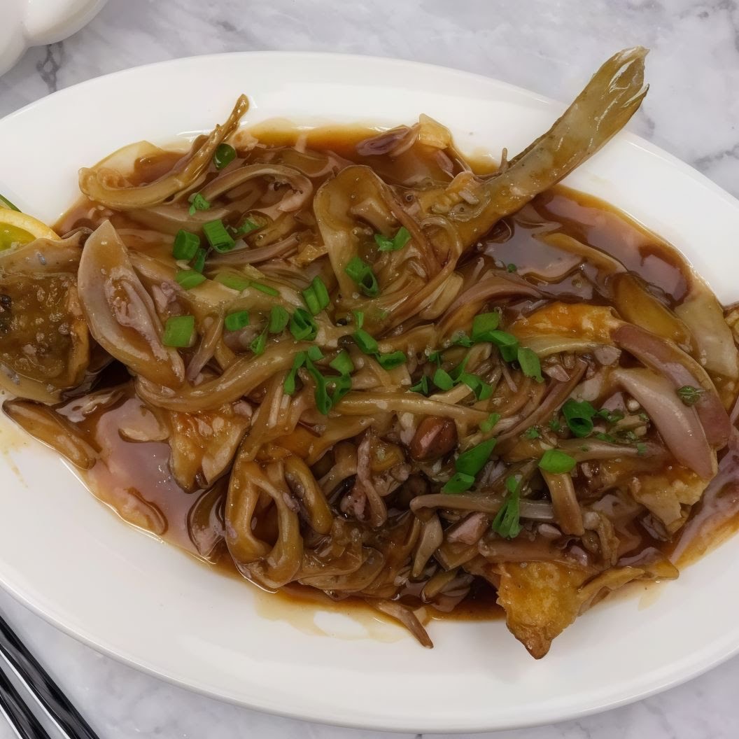 Wah Kee by null